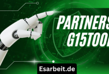 g15tool partners