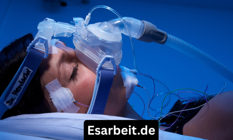 Nachtschattenlähmung