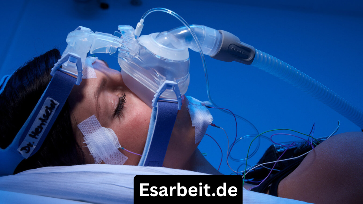Nachtschattenlähmung