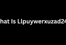 What Is Llpuywerxuzad249