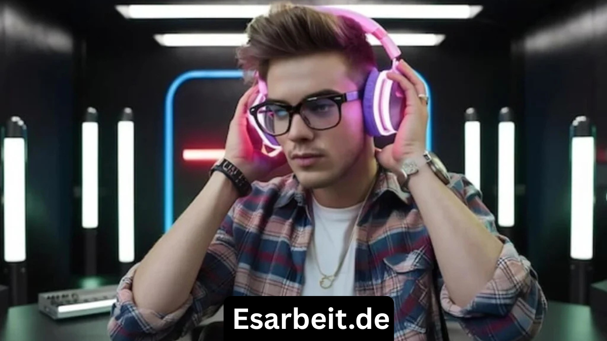 Tommy Jacobs Gaming Eyexcon