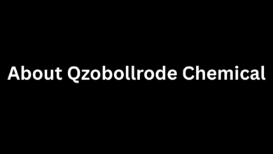 About Qzobollrode Chemical